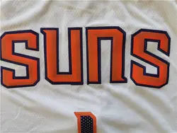 لباس سفید فینیکس سانز آسوسیشن ادیشن