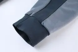 گرمکن هودی لیورپول سه رنگ 2022