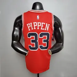 لباس قرمز شیکاگو بولز آیکن ادیشن