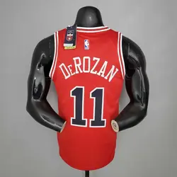 لباس قرمز شیکاگو بولز آیکن ادیشن