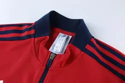 گرمکن شلوار آرسنال قرمز 22-21