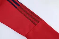 گرمکن شلوار آرسنال قرمز 22-21