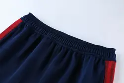 گرمکن شلوار آرسنال قرمز 22-21