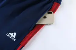 گرمکن شلوار آرسنال قرمز 22-21