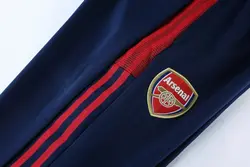 گرمکن شلوار آرسنال قرمز 22-21