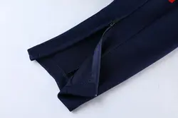 گرمکن شلوار آرسنال قرمز 22-21