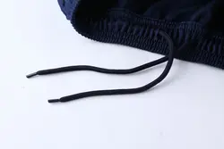 گرمکن شلوار آرسنال قرمز 22-21