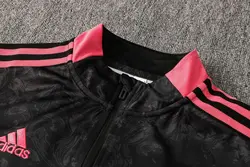 گرمکن شلوار رئال مادرید طرح کیت سوم