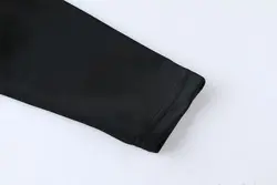 گرمکن شلوار رئال مادرید طرح کیت سوم