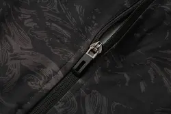 گرمکن شلوار رئال مادرید طرح کیت سوم