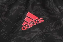 گرمکن شلوار رئال مادرید طرح کیت سوم