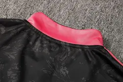 گرمکن شلوار رئال مادرید طرح کیت سوم