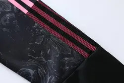 گرمکن شلوار رئال مادرید طرح کیت سوم