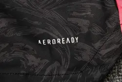 گرمکن شلوار رئال مادرید طرح کیت سوم