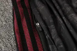 گرمکن شلوار رئال مادرید طرح کیت سوم