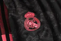 گرمکن شلوار رئال مادرید طرح کیت سوم