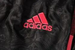 گرمکن شلوار رئال مادرید طرح کیت سوم