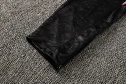 گرمکن شلوار رئال مادرید طرح کیت سوم