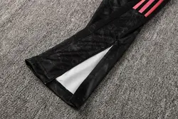 گرمکن شلوار رئال مادرید طرح کیت سوم