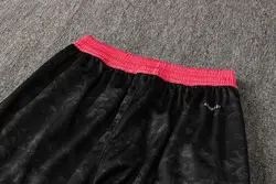 گرمکن شلوار رئال مادرید طرح کیت سوم