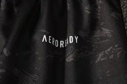 گرمکن شلوار رئال مادرید طرح کیت سوم