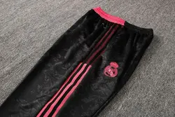 گرمکن شلوار رئال مادرید طرح کیت سوم