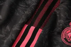 گرمکن شلوار رئال مادرید طرح کیت سوم