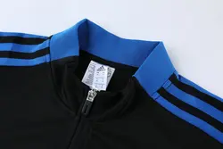 گرمکن شلوار رئال مادرید مشکی 22-21