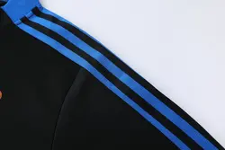 گرمکن شلوار رئال مادرید مشکی 22-21