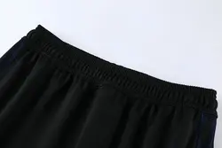 گرمکن شلوار رئال مادرید مشکی 22-21