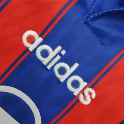 لباس کلاسیک بایرن مونیخ 97-1995