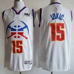 لباس سفید دنور ناگتس اِرند ادیشن