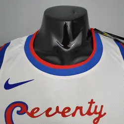 لباس کلاسیک فیلادلفیا سونی سیکسرز سفید