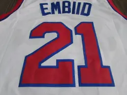 لباس کلاسیک فیلادلفیا سونی سیکسرز سفید