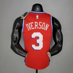 لباس قرمز فیلادلفیا سونی سیکسرز استیتمنت ادیشن