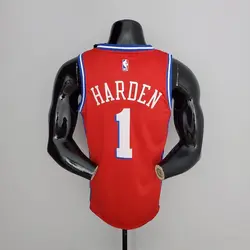 لباس قرمز فیلادلفیا سونی سیکسرز استیتمنت ادیشن