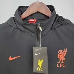 بادگیر لیورپول 2021 تمام مشکی