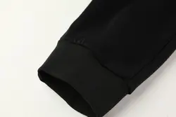 گرمکن هودی میلان مشکی قرمز 2021