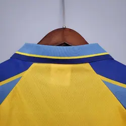 لباس کلاسیک چلسی 98-1996 کیت دوم