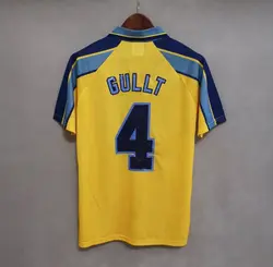 لباس کلاسیک چلسی 98-1996 کیت دوم