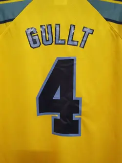 لباس کلاسیک چلسی 98-1996 کیت دوم