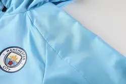 بادگیر منچستر سیتی 2021 آبی