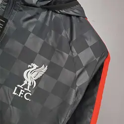 بادگیر لیورپول 2021 مشکی