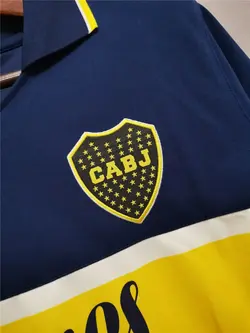 لباس کلاسیک بوکاجونیورز 98-1997