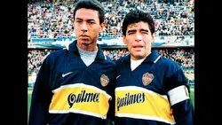 لباس کلاسیک بوکاجونیورز 98-1997