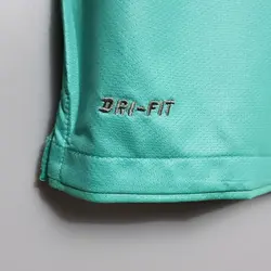 لباس کلاسیک بارسلونا 11-2010 کیت دوم