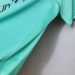 لباس کلاسیک بارسلونا 11-2010 کیت دوم