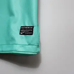 لباس کلاسیک بارسلونا 11-2010 کیت دوم