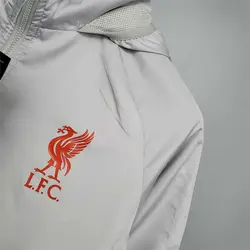 بادگیر لیورپول 2021 سفید