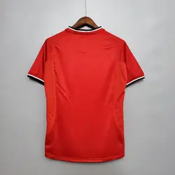 لباس کلاسیک منچستریونایتد 02-2000